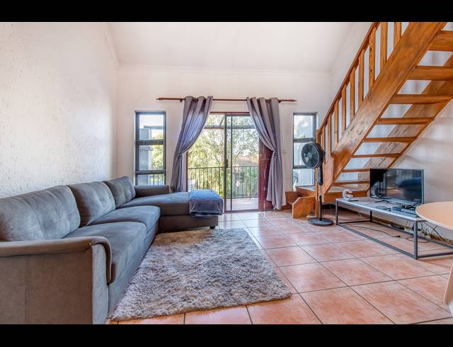 1 BEDROOM APARTMENT RENTED IN ALLEN'S NEK